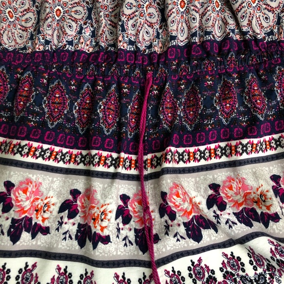 Super cute summer romper!! - Picture 3 of 3